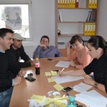 Înscriere la atelierul „Esența Scrum”- 28 iunie 2014