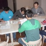 Înscriere la atelierele AgileHub