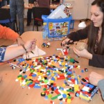 Training Scrum - 27,28 August 2016