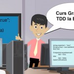 Training TDD - 5 Aprilie 2014