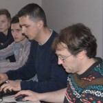 Înscriere Atelier - "INTRODUCERE IN C#" - 23 Noiembrie 2019