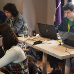 Curs ASP.NET și MVC4 - 21 Februarie 2015