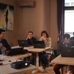 Educaţie financiară - 2 aprilie 2016