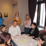 Înscriere Atelier "Conflicte - cu bune și rele" - 03 Iunie 2020