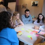 Înscriere Atelier Gratuit despre cum creăm User Story-uri care ne ajută - 18 Mai 2019