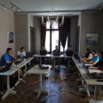 Înscriere atelier gratuit "Testarea automatizată a aplicațiilor web utilizând Selenium și BDD" - 9 Mai 2020