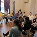 Curs Scrum (IT și Non-IT) - 21 februarie 2015