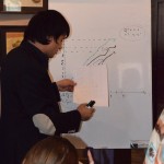 Înscrieri la cursul de Kanban din 19 decembrie 2015