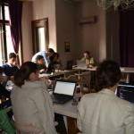 Înscriere Atelier Gratuit "Testarea Automatizată a API-urilor" - 14 Martie 2020