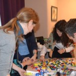 Înscriere Curs Gratuit Scrum - 7,8 Iulie 2018