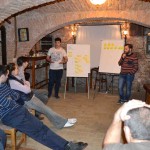 Înscriere Atelier Gratuit de "Retrospective" -16 Februarie 2019