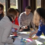 Înscrieri la cursul de agilitate din 12 decembrie 2015