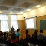 Înscriere la prezentarea Introducere în Swift din 8 septembrie 2015