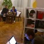 Pagina de înscrieri la Seara Stack Overflow din 15 noiembrie 2016 - ora 19:00