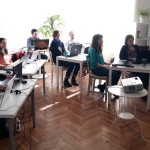 Înscriere Atelier "O Incursiune în Inteliegență Artificială" - 28 August 2019