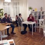 Pagina înscriere atelier Sisteme de productivitate - 4 Noiembrie 2017