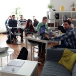 Înscriere Atelier Gratuit - "Introducere în testarea API cu Postman" - 17 Aprilie 2021