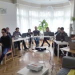 Înscriere atelier gratuit "Secretele Productivității în 7 zile" - 9 Aprilie 2022