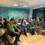 Building the 3rd generation Digital Analytics platform